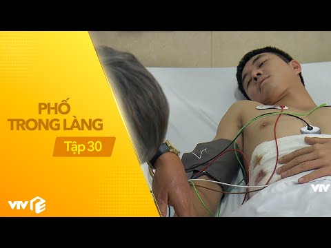 Video Phố Trong Làng - Tập 30 | Đông trở về từ cõi chết; bật... - youtube