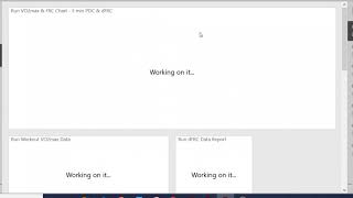 FRC and VO2 modeling with run power data in WKO - Part 3