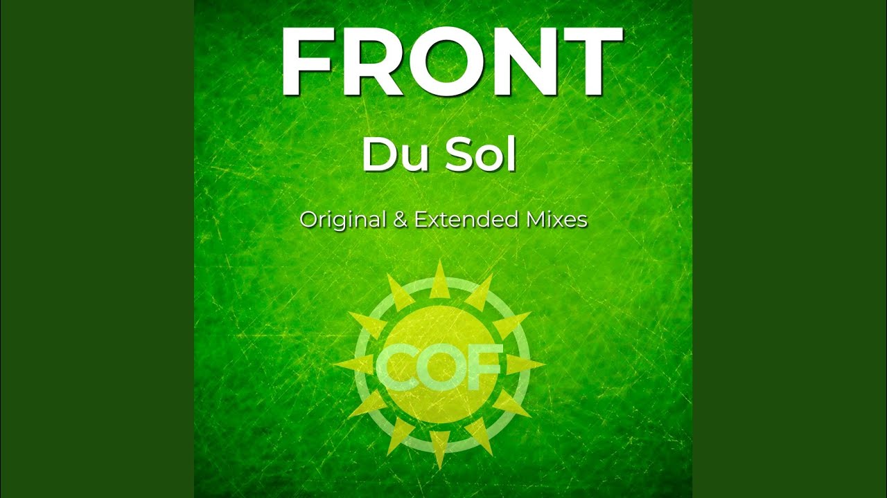 Du Sol (DJ Mix) adlı videoyu YouTube'da izle Du Sol (DJ Mix) adlı videoyu YouTube'da izle
