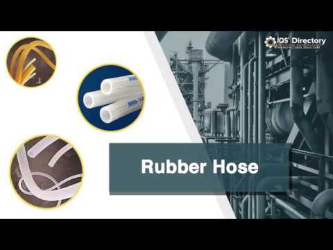 Rubber Hose Supplier Near Me
