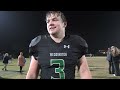 Weddington Advances to First 4A State Championship After Defeating Independence, 34-14