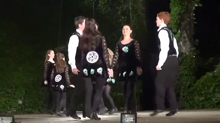 ATTRIDGE ACADEMY IRISH DANCE PROMO VIDEO