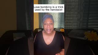 Narcissist Tactics: They Use Love Bombing To Trick You