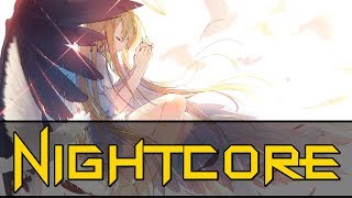 ▶ Nightcore → 「Fly Away」 (Feat. Anjulie)