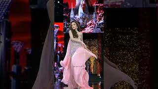 Minefields Cover By Miss Grand Chompon 2023 Thailand