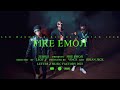 Leo Magozz x Bling4 x Brian Jeck - FIRE EMOJI Official Video (Drill)