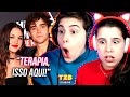 AS TEORIAS DE HSMTMTS! | ThazzB Hour