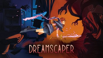 Dreamscaper: Prologue Launch Trailer