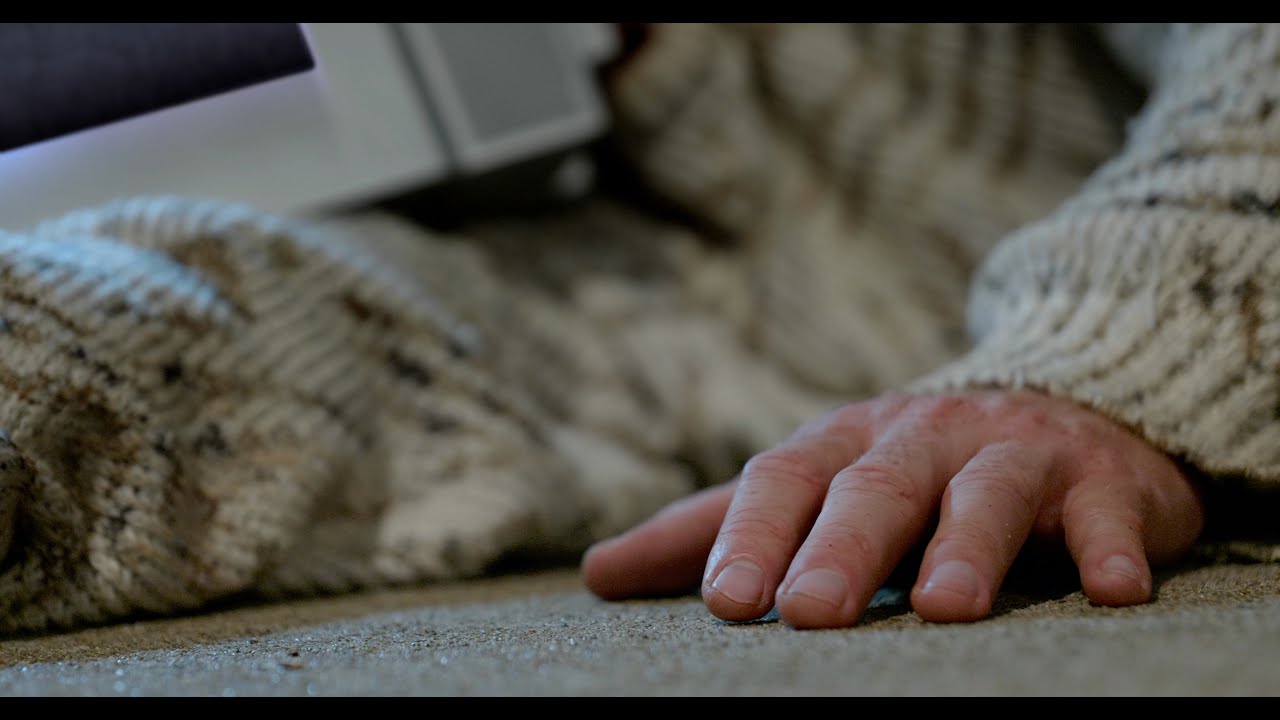 4k; ALL I HEAR IS STATIC; Sci-fi/Absurdist Short Film // PMO Productions