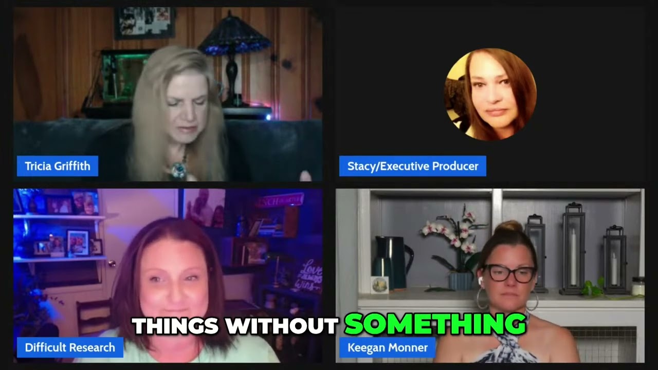 Woman Confronts Family of Serial Killers: A Shocking Revelation 