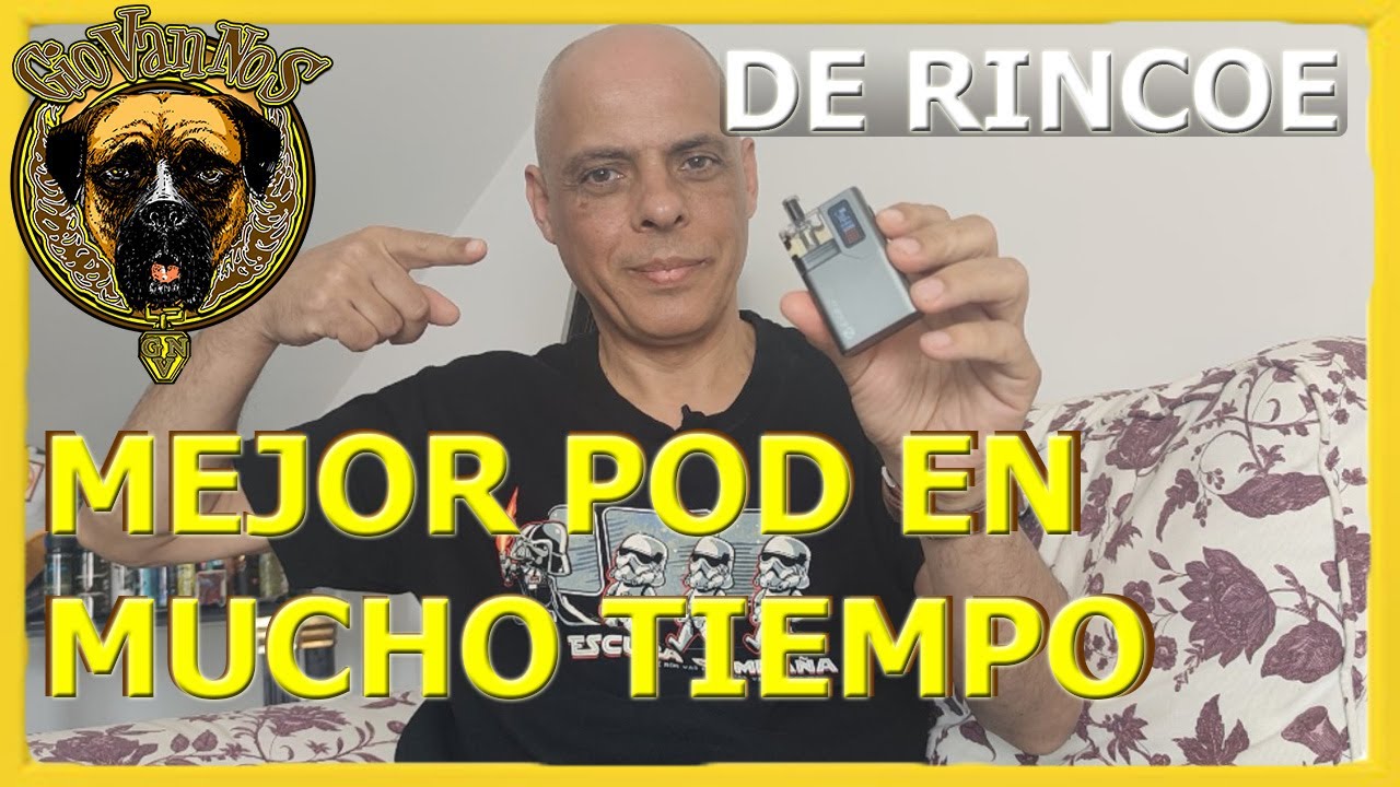 EL MEJOR POD EN MUCHO TIEMPO / NESO ET de Rincoe