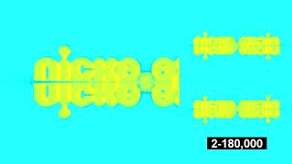 [REQUESTED] Nickelodeon Effects in Sponge