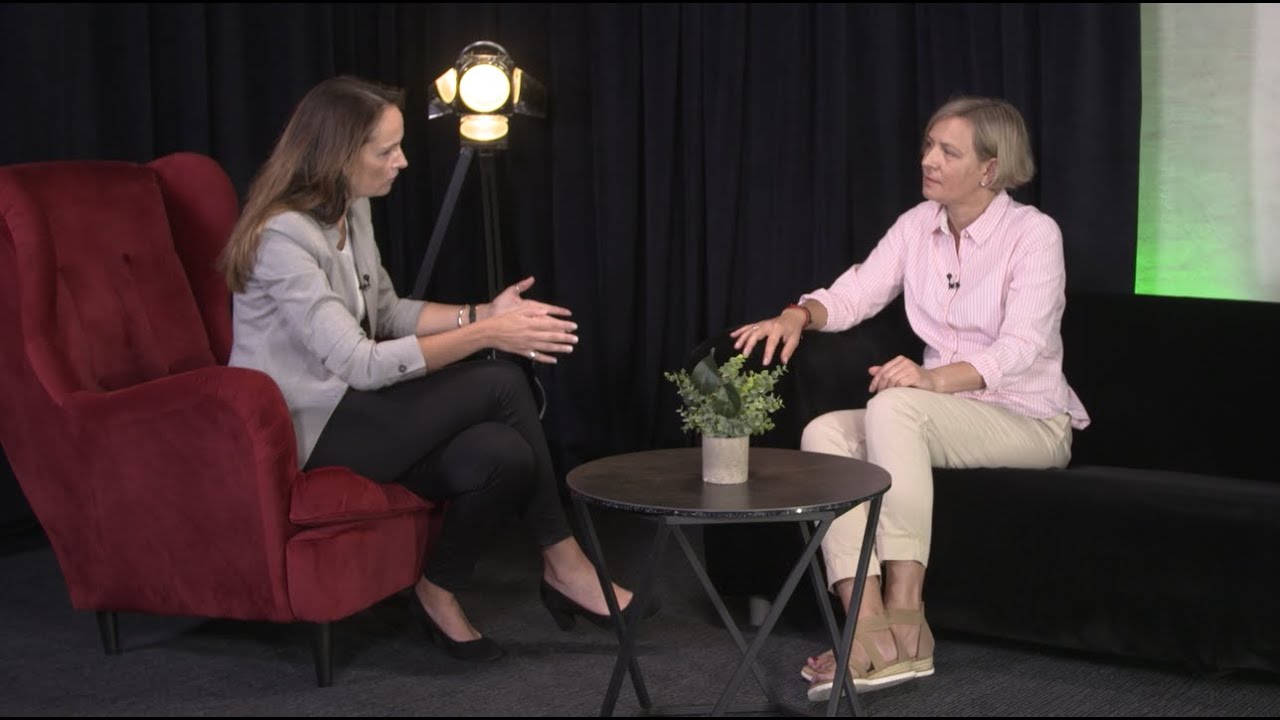 Dlaczego żałoba tak boli? - rozmawiają Olga Puncewicz i Marianna Lutomska