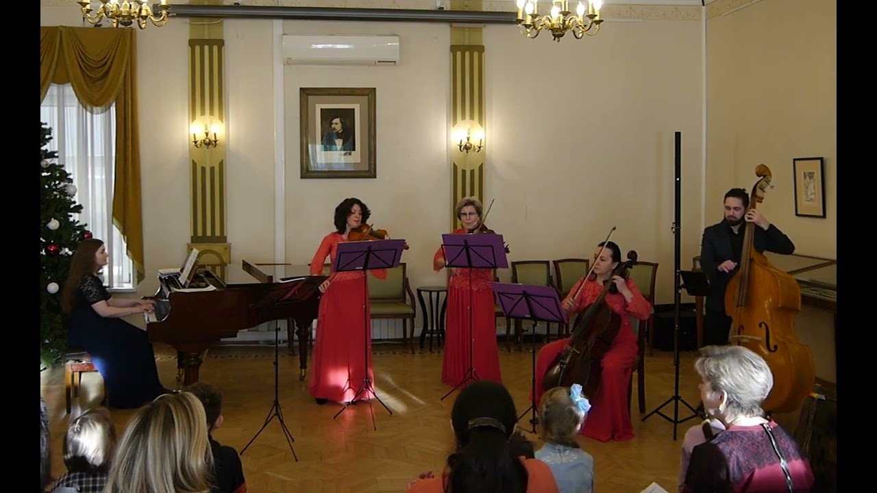 P.Martin. Walking the dog