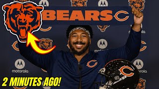 TRADE WITH BROWNS FINALIZED (MYLES GARRETT) — BEARS BUILDING AFC‑LEVEL DEFENSE | Bears news