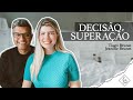 Assista esse vídeo antes de desistir do seu relacionamento I Jeanine e Tiago Brunet