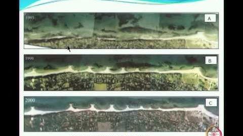 Mod-03 Lec-06 Coastal erosion protection measures - VI