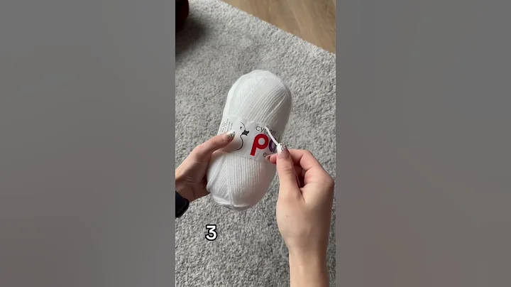 I’m 1, but wish I was 4😭 #crochetting #crochet #crocheter