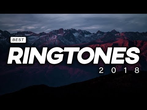 Best 5 Ringtones For Your Phone