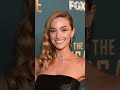 Brianne Howey is 37 but she was also…