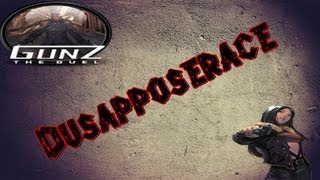 Dusapposerace Tico,Euro-[KS] & MoeKingDash