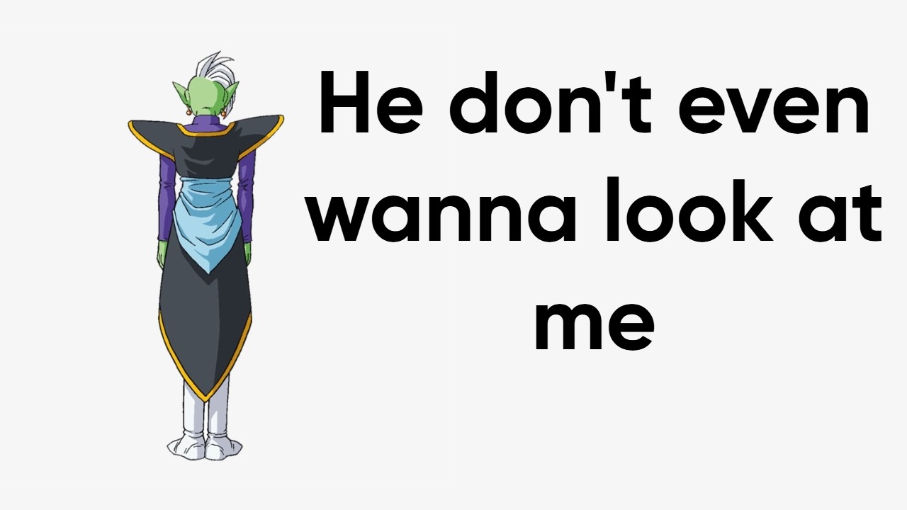 I WAS WRONG ON HOW TO PLAY ZAMASU | Dragon Ball Gekishin Squadra