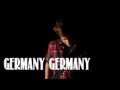 Germany germany  dance