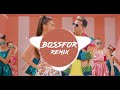 L&#39;Algérino - La Boca x Like A Bomba (Bossfor Remix)