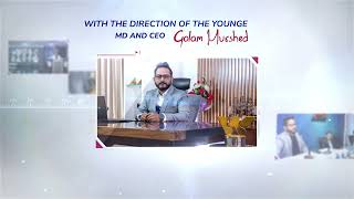 Market Size And Leader Of The Consumer Electronics Industry In Bangladesh Golam Murshed Walton