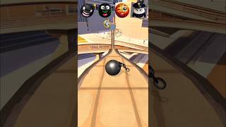 Rollance Adventure Balls Powerful Ball Compilation Challenge WoW 😳 #shorts #rollanceadventureballs