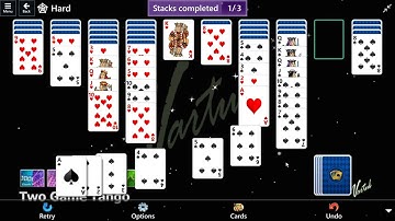 Two Game Tango Mini Game #4 | November 4, 2021 Event