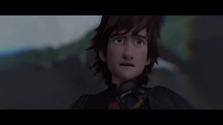 HTTYD|Burning Bridges