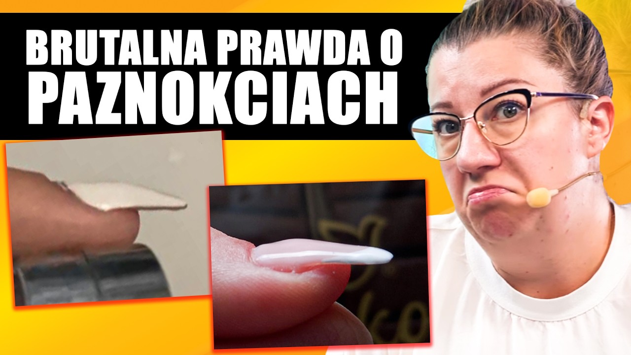 KTOŚ MUSI POWIEDZIEĆ PRAWDĘ... | CO CHCIAŁAM, A CO DOSTAŁAM