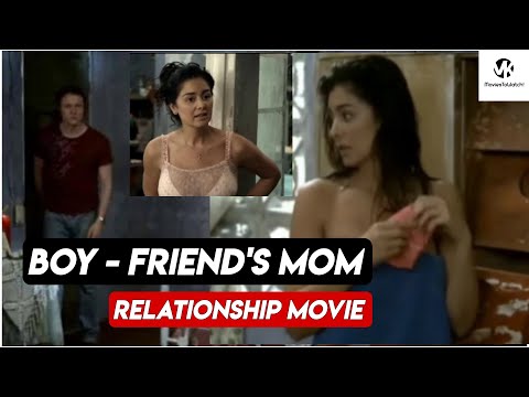 Friend affair with his Friend's Mom| Tv Shows & Movies | 2010 | 2022 | VK MoviesToWatch!