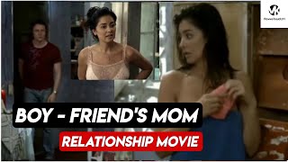 Friend affair with his Friend's Mom| Tv Shows & Movies | 2010 | 2022 | VK MoviesToWatch!