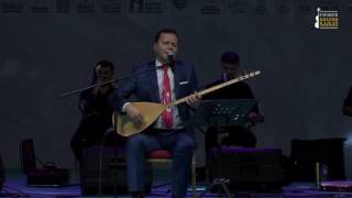 Orhan Hakalmaz - Yine Yeşillendi