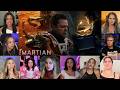 TOP "Watney make a contact with NASA Scene"🧑‍🚀The Martian (2015) Reactions