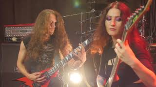 Magnetic Storm - Madness