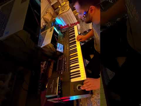 Tatlises Dertli Dertli تاتلیس درتلی درتلی موسيقى Music Dj Remix Korg Iboshow Tattoo Arabic 