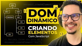 How to Dynamically Insert Elements into the DOM with JavaScript: A Complete Beginner's Guide!