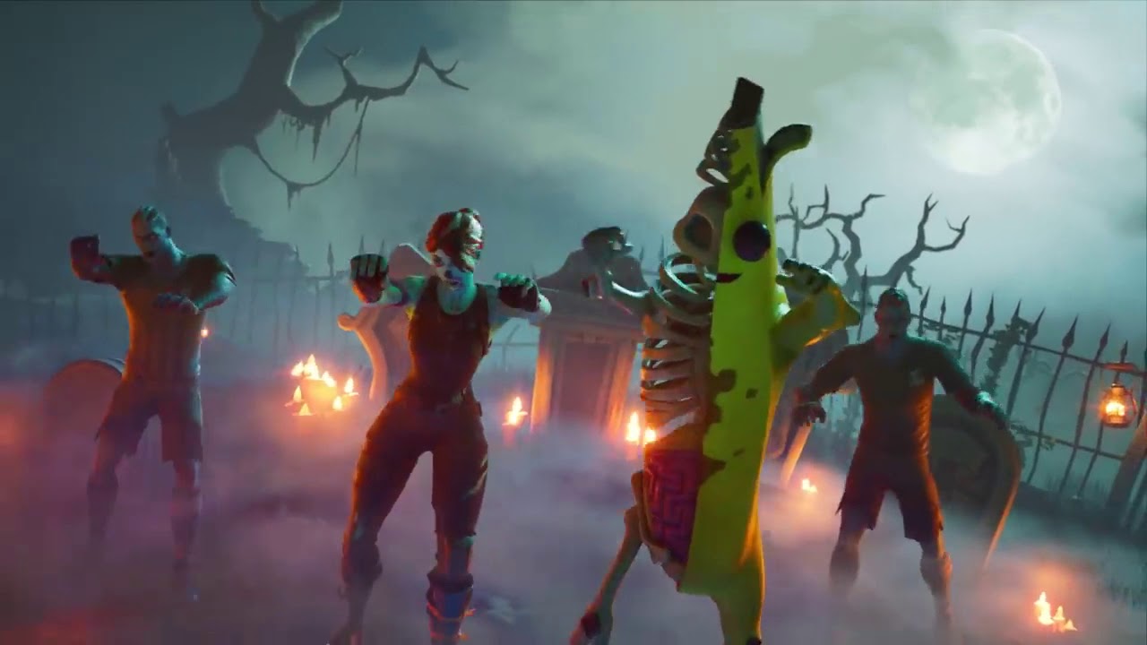 Fortnite Shorts YouTube