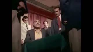 Burası Karışacak Vaziyet Alın Resimi