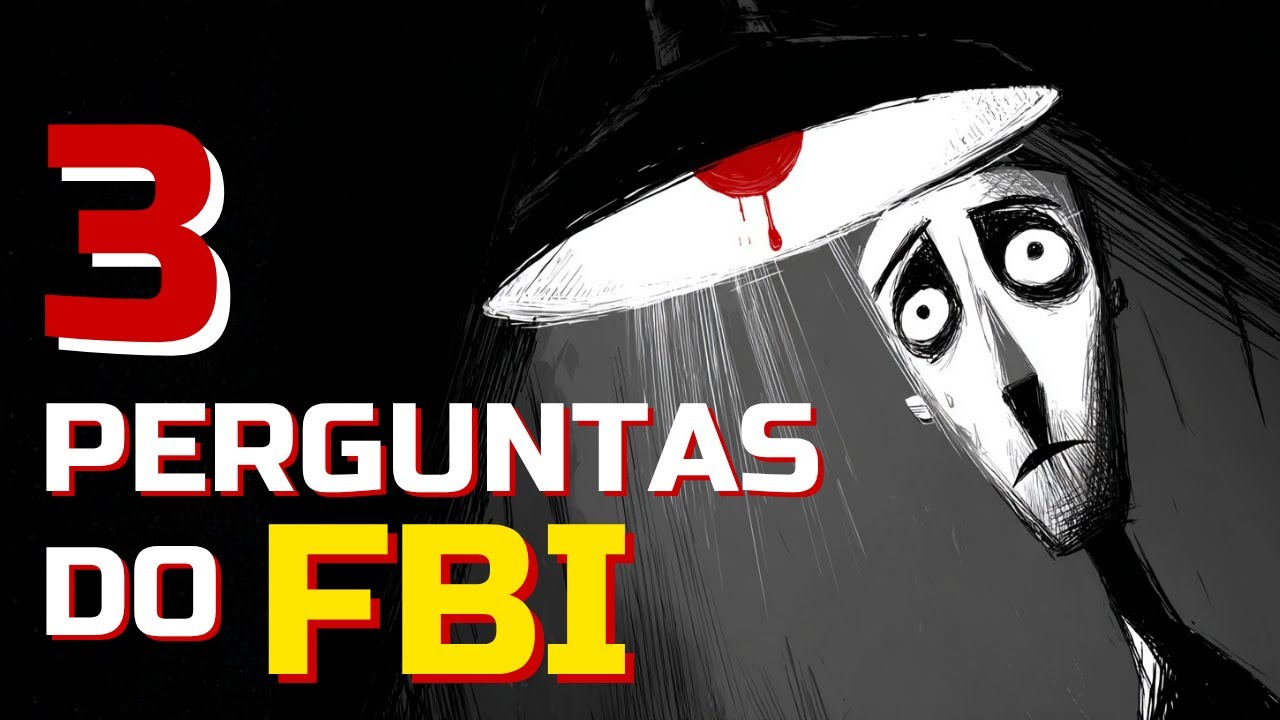 As 3 Perguntas que Desmascaram um Mentiroso