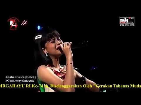 SK Amanda - Antara Teman Dan Kasih (SK Group)