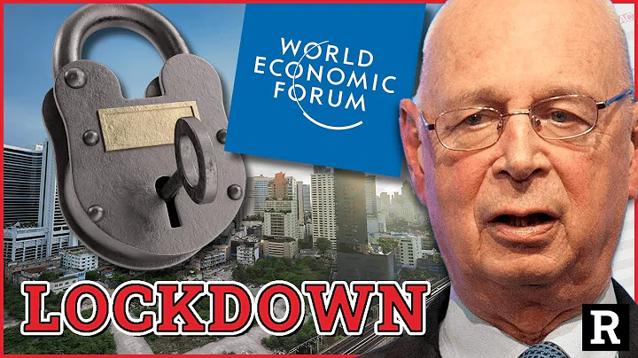 This is how they will CONTROL all of us, new lockd...