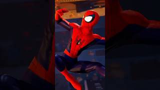The ULTIMATE Spider-Man (PC) Mod  #spiderman #shorts