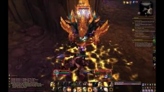 Fresh 110 guide to get into heroics ASAP without spending gold / getting carries