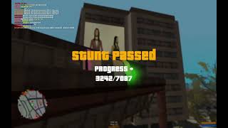 ffs.gg - Stuntage - San Andreas II - Coverek #7 Sliding into your DMs - (after #17)