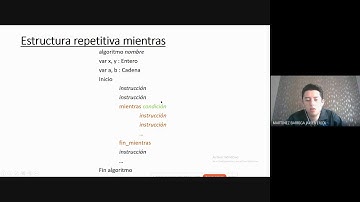 clase 2020 10 16, computacion I, G4: estructura repetitiva "mientras"