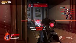 Widow Quickscopes
